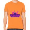 Unisex Jersey Short-Sleeve T-Shirt Thumbnail