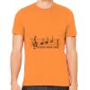 Unisex Jersey Short-Sleeve T-Shirt Thumbnail