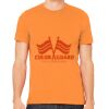 Unisex Jersey Short-Sleeve T-Shirt Thumbnail