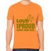 Unisex Jersey Short-Sleeve T-Shirt Thumbnail