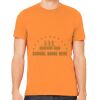 Unisex Jersey Short-Sleeve T-Shirt Thumbnail