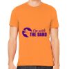 Unisex Jersey Short-Sleeve T-Shirt Thumbnail
