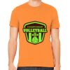 Unisex Jersey Short-Sleeve T-Shirt Thumbnail