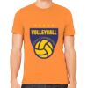 Unisex Jersey Short-Sleeve T-Shirt Thumbnail