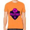 Unisex Jersey Short-Sleeve T-Shirt Thumbnail