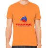Unisex Jersey Short-Sleeve T-Shirt Thumbnail