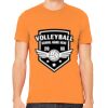 Unisex Jersey Short-Sleeve T-Shirt Thumbnail
