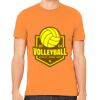 Unisex Jersey Short-Sleeve T-Shirt Thumbnail