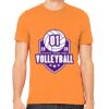 Unisex Jersey Short-Sleeve T-Shirt Thumbnail