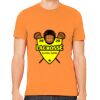 Unisex Jersey Short-Sleeve T-Shirt Thumbnail