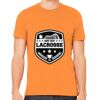 Unisex Jersey Short-Sleeve T-Shirt Thumbnail