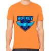 Unisex Jersey Short-Sleeve T-Shirt Thumbnail