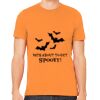 Unisex Jersey Short-Sleeve T-Shirt Thumbnail