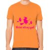 Unisex Jersey Short-Sleeve T-Shirt Thumbnail