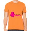 Unisex Jersey Short-Sleeve T-Shirt Thumbnail
