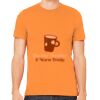 Unisex Jersey Short-Sleeve T-Shirt Thumbnail