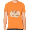 Unisex Jersey Short-Sleeve T-Shirt Thumbnail