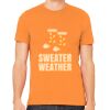 Unisex Jersey Short-Sleeve T-Shirt Thumbnail