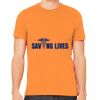 Unisex Jersey Short-Sleeve T-Shirt Thumbnail