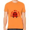 Unisex Jersey Short-Sleeve T-Shirt Thumbnail