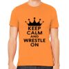 Unisex Jersey Short-Sleeve T-Shirt Thumbnail