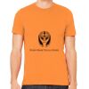 Unisex Jersey Short-Sleeve T-Shirt Thumbnail