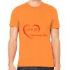 Unisex Jersey Short-Sleeve T-Shirt Thumbnail
