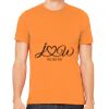 Unisex Jersey Short-Sleeve T-Shirt Thumbnail