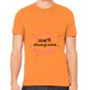 Unisex Jersey Short-Sleeve T-Shirt Thumbnail