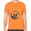 Unisex Jersey Short-Sleeve T-Shirt Thumbnail