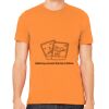 Unisex Jersey Short-Sleeve T-Shirt Thumbnail