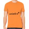Unisex Jersey Short-Sleeve T-Shirt Thumbnail