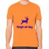 Unisex Jersey Short-Sleeve T-Shirt Thumbnail