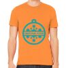 Unisex Jersey Short-Sleeve T-Shirt Thumbnail