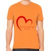 Unisex Jersey Short-Sleeve T-Shirt Thumbnail