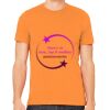 Unisex Jersey Short-Sleeve T-Shirt Thumbnail