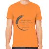 Unisex Jersey Short-Sleeve T-Shirt Thumbnail
