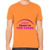 Unisex Jersey Short-Sleeve T-Shirt Thumbnail