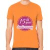 Unisex Jersey Short-Sleeve T-Shirt Thumbnail