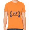 Unisex Jersey Short-Sleeve T-Shirt Thumbnail