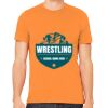 Unisex Jersey Short-Sleeve T-Shirt Thumbnail