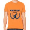 Unisex Jersey Short-Sleeve T-Shirt Thumbnail