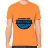 Unisex Jersey Short-Sleeve T-Shirt Thumbnail