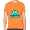 Unisex Jersey Short-Sleeve T-Shirt Thumbnail