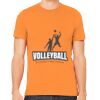 Unisex Jersey Short-Sleeve T-Shirt Thumbnail