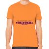 Unisex Jersey Short-Sleeve T-Shirt Thumbnail