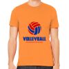 Unisex Jersey Short-Sleeve T-Shirt Thumbnail