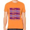 Unisex Jersey Short-Sleeve T-Shirt Thumbnail