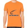 Unisex Jersey Short-Sleeve T-Shirt Thumbnail
