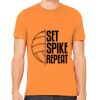 Unisex Jersey Short-Sleeve T-Shirt Thumbnail